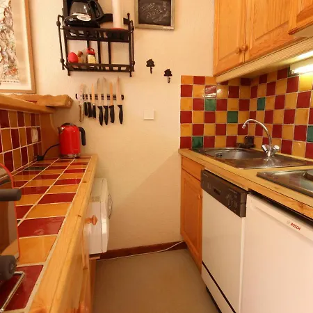 4 Pers A Vallandry, Proche Pistes Et Commerces - Fr-1-411-268 Landry