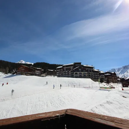 4 Pers A Vallandry, Proche Pistes Et Commerces - Fr-1-411-268 Landry